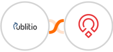 Publit.io + Zoho Recruit Integration
