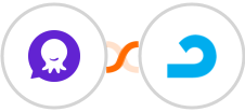 PulpoChat + AdRoll Integration