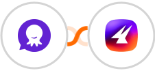PulpoChat + Aimfox Integration