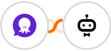 PulpoChat + awork Integration