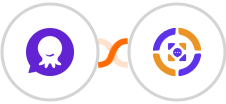 PulpoChat + Azmarq SMS Integration