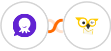 PulpoChat + BirdSend Integration
