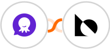 PulpoChat + BlankBlocks Integration