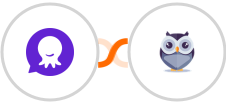 PulpoChat + Chatforma Integration