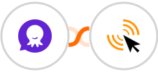 PulpoChat + Klick-Tipp Integration