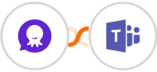 PulpoChat + Microsoft Teams Integration