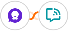 PulpoChat + WANotifier Integration