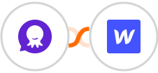 PulpoChat + Webflow Integration