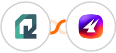 Quaderno + Aimfox Integration