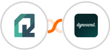 Quaderno + Dynosend Integration