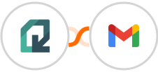 Quaderno + Gmail Integration