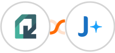 Quaderno + JobAdder Integration