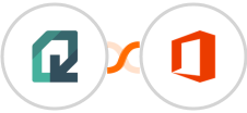 Quaderno + Microsoft Office 365 Integration