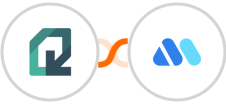 Quaderno + Movermate Integration