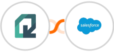 Quaderno + Salesforce Marketing Cloud Integration