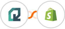 Quaderno + Shopify Integration