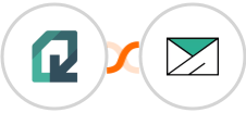 Quaderno + SMTP Integration