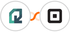 Quaderno + Square Integration