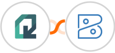 Quaderno + Zoho Books Integration
