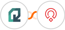 Quaderno + Zoho Recruit Integration