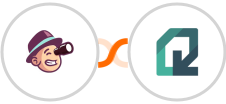 QuestionScout + Quaderno Integration