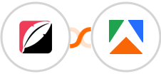 Quickblog + Apify Integration