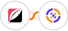 Quickblog + Azmarq SMS Integration