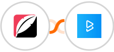 Quickblog + BigMarker Integration