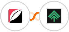 Quickblog + Bumpups Integration