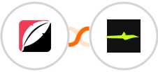 Quickblog + Calendar Jet Integration