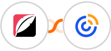 Quickblog + Constant Contacts Integration