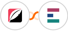 Quickblog + Elorus Integration