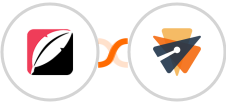 Quickblog + Emelia Integration