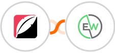 Quickblog + EverWebinar Integration