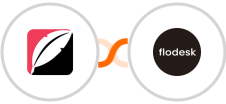 Quickblog + Flodesk Integration