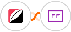 Quickblog + FlowFast Integration