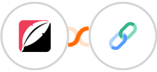 Quickblog + Free Short URL Integration