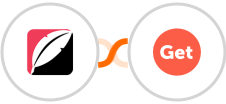 Quickblog + GetSales.io Integration