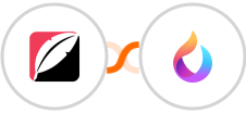 Quickblog + HelpSpace Integration