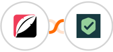 Quickblog + InvoiceXML Integration