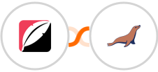 Quickblog + MariaDB Integration