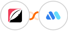 Quickblog + Movermate Integration
