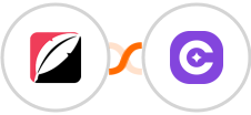 Quickblog + SureContact Integration