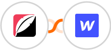 Quickblog + Webflow Integration