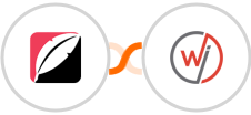 Quickblog + WebinarJam Integration