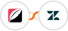 Quickblog + Zendesk Integration