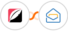 Quickblog + Zoho Mail Integration