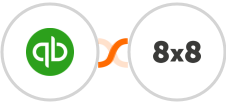 QuickBooks Commerce + 8x8 Integration