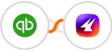 QuickBooks Commerce + Aimfox Integration