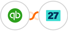 QuickBooks Commerce + Apex27 Integration